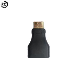 Kico HDTV (male) to Mini HDTV (female) Adapter Wireless