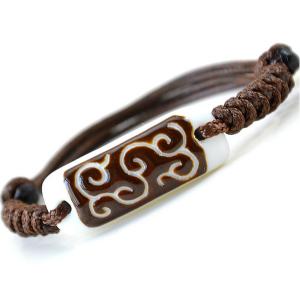 Couple ceramic bracelet jewelry bracelets female retro jewelry national wind