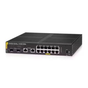 Customized Gigabit1G SFP 12 Port Switch JL679A CX6100 Serials Network Ethernet