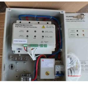 SPD27SZ-MH Huawei Spd Lightning Protection Box Single Phase