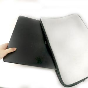 Promotional Sublimation Notebook Laptop Bag Waterproof Padded Neoprene Laptop