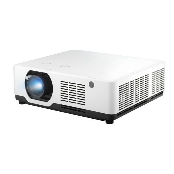 Buy 250W Power Consumption 3D Mapping Projector Featuring Low Noise Level 28 DB for Quiet Operation in Sensitive Environments at wholesale prices