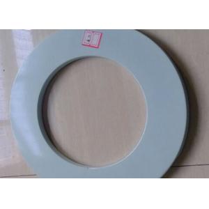 Fingerprint Resistant Iron Cover 0.7mm Filter Material