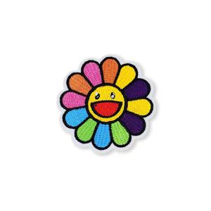 Quality Iron On Applique Clothing Embroidered Patches Cartoon Adhesive Backing for sale