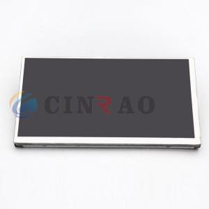 High Performance Automotive LCD Display / GPS Replacement Parts LQ070Y5DE02