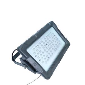 China Zone I Zone II 250W LED Explosion Proof Light with AC110-240V Input Voltage and 3000-6500K Correlate Color Temperature on sale