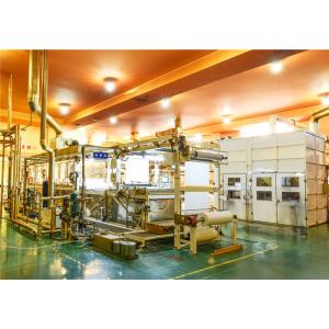 Quality 0.1nm Thickness Extra Low Pressure RO Membrane for sale