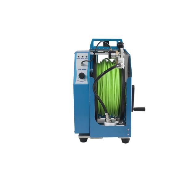 Pitch Angle Sensors CCTV & Sonar Inspection System 100-6000mm 512Hz