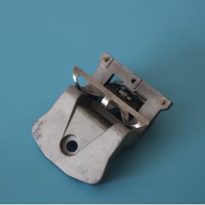 Artos Stenter Parts Pin Holder Textile Machinery Components Needle Holder