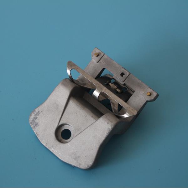 Artos Stenter Parts Pin Holder Textile Machinery Components Needle Holder