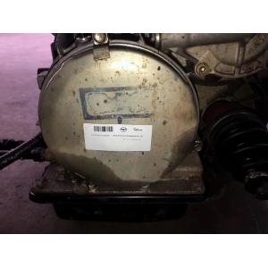 HAIMA Family Transmission 13038986 Used 2speed Automatic Gearbox Assy VT2