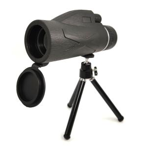 Quality High Power Ymt24 Monocular Telescope With Bak4 Prism Tripod for sale