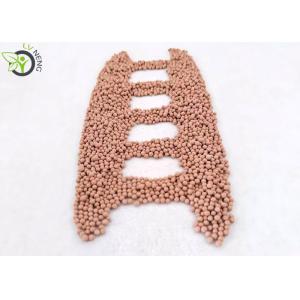Quality Tank Synthetic Zeolite Molecular Sieve Adsorbents Chemical Filling Material for sale