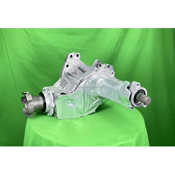 23247709 6 Speed Automatic Transmission Transfer Case For Chevrolet Captiva OPEL Antara