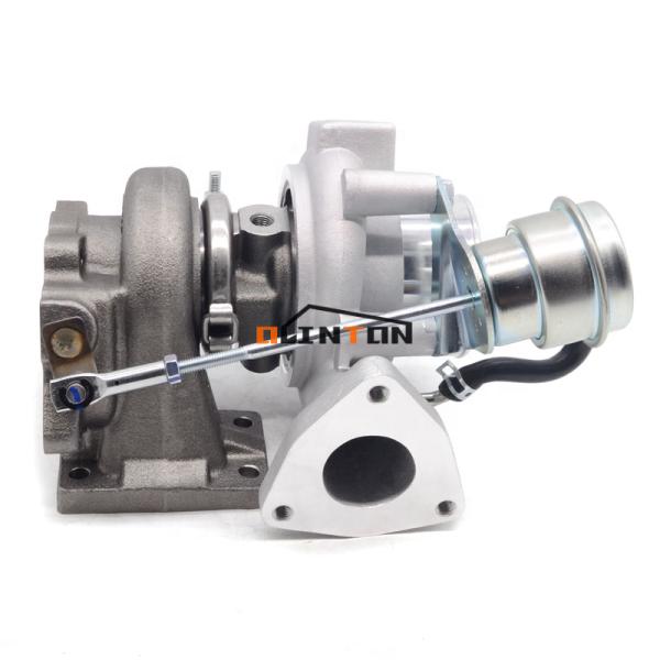 Support OEM 6208-81-8100 Turbocharger for PC130-7 Engine Excavator Spare Parts 4D95LE
