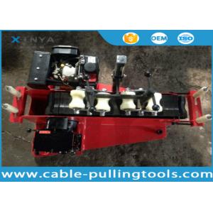 Underground Cable Tools Diesel Cable Feeder to Pull Electric Cable