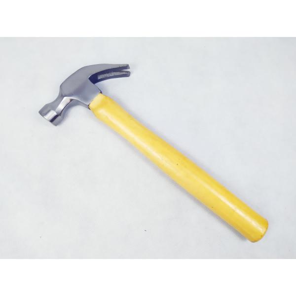 American Type Carbon steel Wood Handle Hand Claw Hammer in Hand Tools (XL0001)