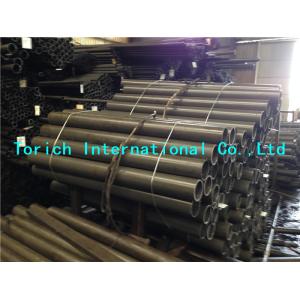 China SAE 1022 TORICH Carbon Steel Tube For Automobile Outer on sale