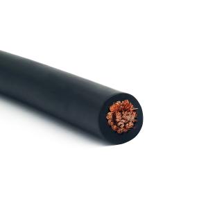 Fire Resistant 16mm2 500V Welding Machine Earth Cable