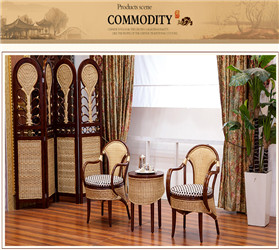 Buy Rattan Wood Red Series 08 at wholesale prices