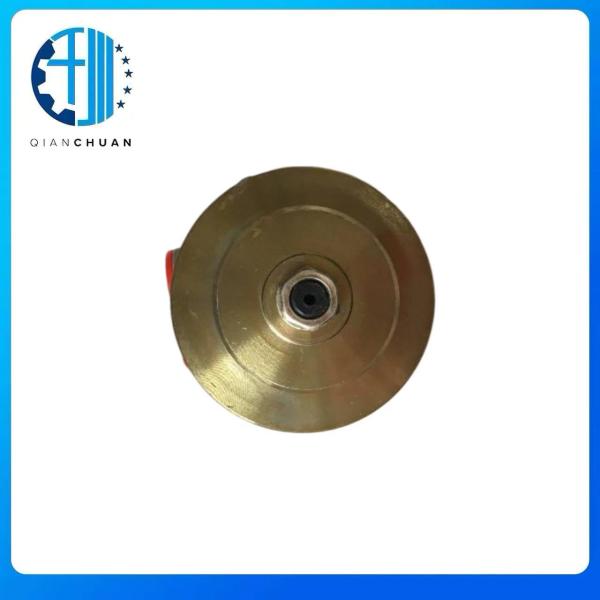 Fuel Transfer Pump VOE21282548 21282548 For EC240 EC290 EC210 Excavator Spare Parts