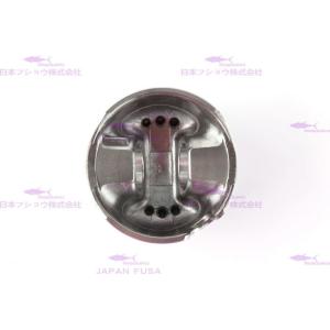 Engine Parts Piston ISUZU 4LE2 8-97232158-1 DIA 85mm