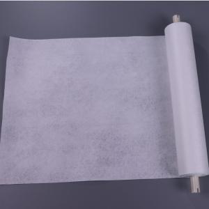 MPM Printing Machine SMT Wiper Roll Various Specifications Nonwoven Stencil