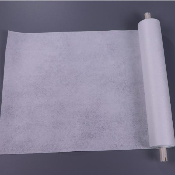 Buy Steel Stencil Wiper Roll Paper for Electronics Manufacturing Industry at wholesale prices