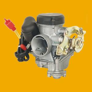Quality 150, 250cc Carburetor, Motorcycle Carburetor of Hq-021 for Cvk for sale