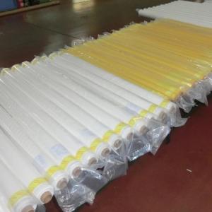 165-420 Mesh Woven Polyester Bolting Cloth