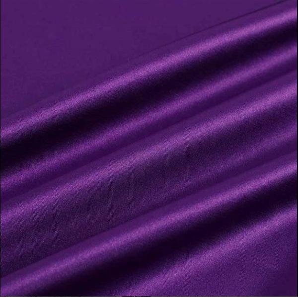 Customized Flame Retardant 210T Taffeta Polyester Lining Fabric for Exported Standard