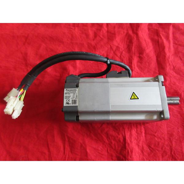 Buy Panasonic SP18 lift shaft motor MSMD042PJT MSMD042PJT original at wholesale prices