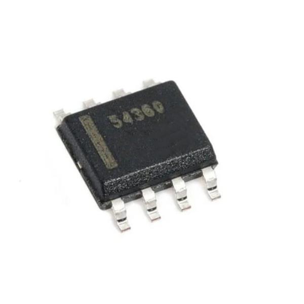 Buy Automobile Chips TPS54360BQDDARQ1 Split Rail Switching Regulator IC PowerSOIC8 at wholesale prices