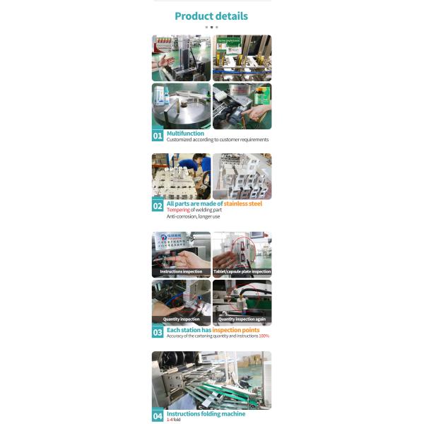 Pocket Bag Paper Tissue Packing Machine , 0.75 KW Automatic Carton Packing Machine