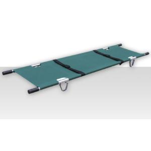 12 Cm 159kg Ambulance Power Stretchers For Ambulances Lift For Nursing No