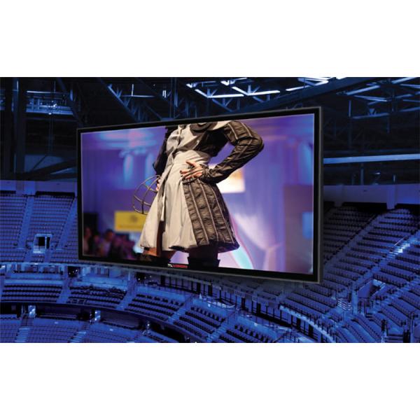 Buy Fashion Show 3840hz 512x512mm P2 HD LED Display at wholesale prices