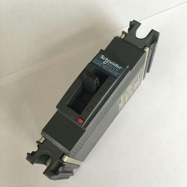 High quality 32A EZC100N1032 1P Easypact EZC100H EZC MCCB