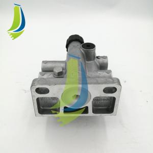 11110702 Fuel Filter Housing For EC210B EC240B Excavator Engine Parts