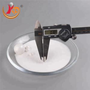 Micro Zirconia Ceramic Grinding Ball 0.3mm Ceramic Abrasive Media