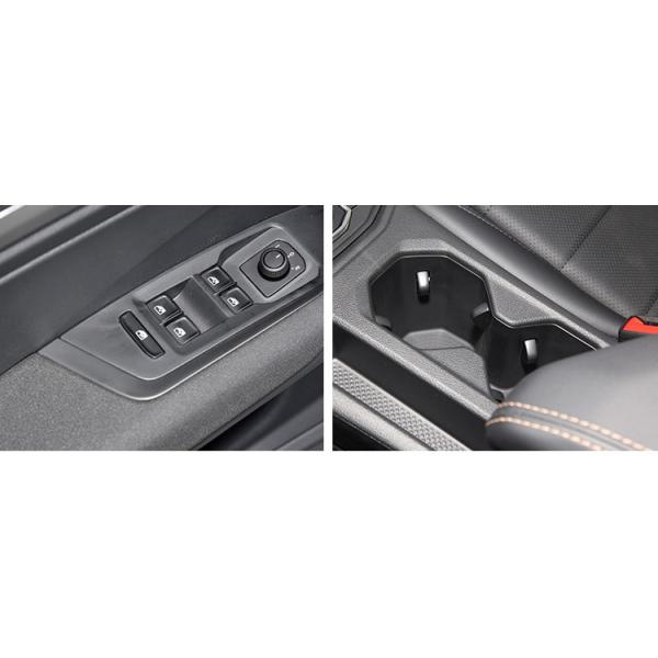 Lavida Electric Car Automotive Electric Cars Single Speed Gearbox 100kw Maximum Power