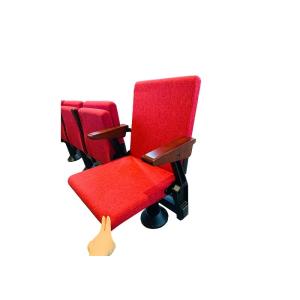 12mm Sports Venue Flexible Lecture Seating With Steel Structure