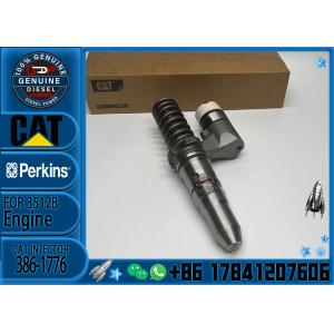 Fuel injector fuel injecto 204-2067 386-1776 229-1631 437-7547 for 3512B