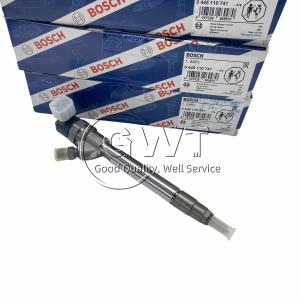 Diesel Engine Common Rail Fuel Injector 0445110741