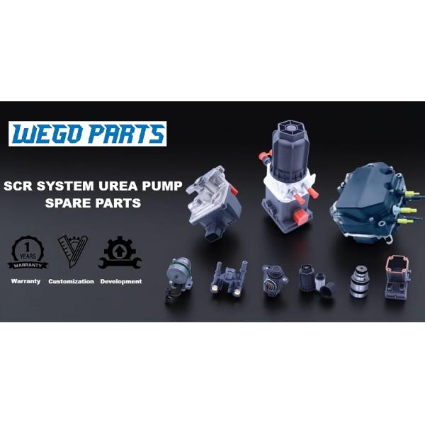 AdBlue Pump A0001404678 A0001405778 A0001405478 A0001407878 A0001407178 For Mercedes Benz Fase 2