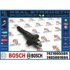 Fuel Injection Pump 0414693001 2113696 7421005584