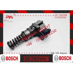 Fuel Injector 10116257 041475503 313GC5222M 313GC5227M 0414755005
