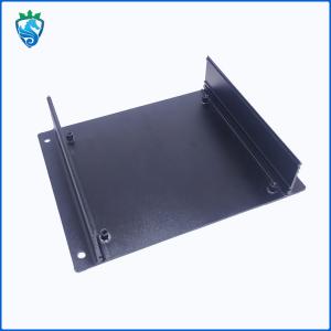Custom Aluminum Extrusion Profile Led Lighting Waterproof Heat Sink Box