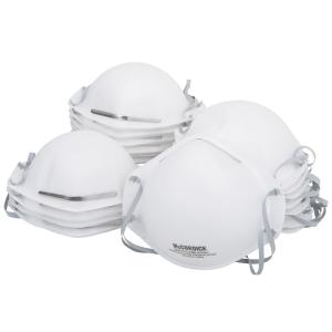 FDA Personal Protective Nonwoven meltblown KN95 Face Mask