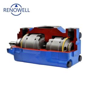 High Quality Vickers Electric Hydraulic Pump for Dump Truck