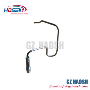 Isuzu 700P G4 G5 High Pressure Fuel Pump Oil Pipe Cylinder 3 8-98298630-1